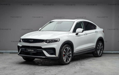 Geely Tugella FY11, 2021 год, 2 097 000 рублей, 1 фотография