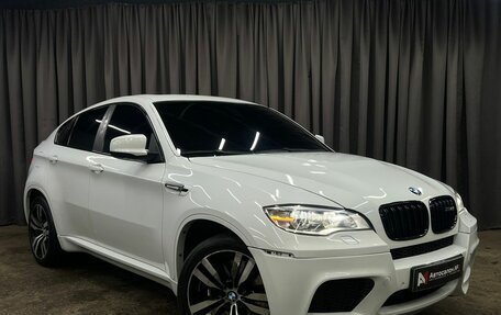 BMW X6 M, 2010 год, 1 249 900 рублей, 2 фотография