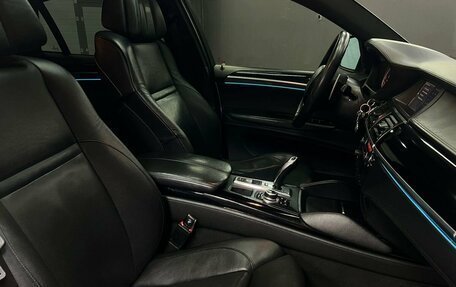 BMW X6 M, 2010 год, 1 249 900 рублей, 8 фотография