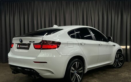 BMW X6 M, 2010 год, 1 249 900 рублей, 3 фотография