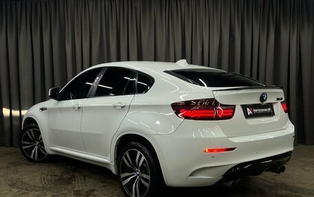 BMW X6 M, 2010 год, 1 249 900 рублей, 4 фотография