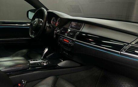 BMW X6 M, 2010 год, 1 249 900 рублей, 7 фотография