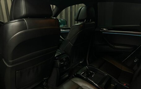 BMW X6 M, 2010 год, 1 249 900 рублей, 9 фотография