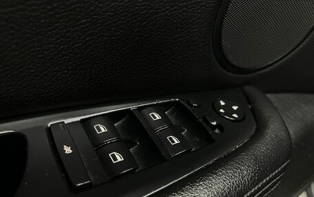 BMW X6 M, 2010 год, 1 249 900 рублей, 16 фотография