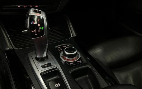 BMW X6 M, 2010 год, 1 249 900 рублей, 18 фотография