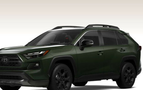 Toyota RAV4, 2025 год, 4 690 000 рублей, 1 фотография