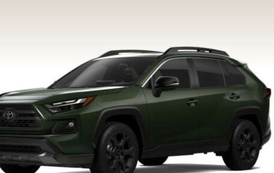 Toyota RAV4, 2025 год, 4 690 000 рублей, 1 фотография