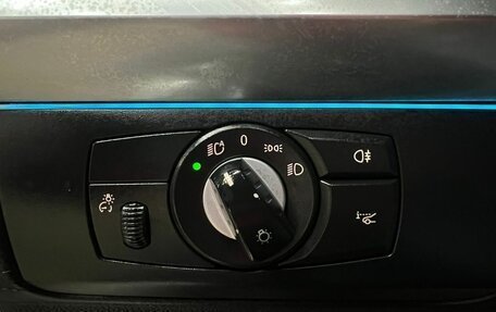 BMW X6 M, 2010 год, 1 249 900 рублей, 17 фотография