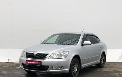 Skoda Octavia, 2013 год, 872 000 рублей, 1 фотография