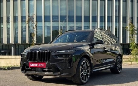 BMW X7, 2024 год, 14 500 000 рублей, 1 фотография