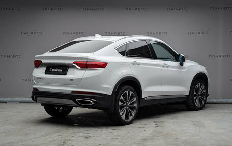 Geely Tugella FY11, 2021 год, 2 097 000 рублей, 3 фотография