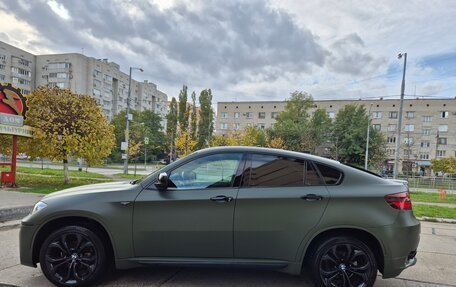 BMW X6, 2012 год, 2 650 000 рублей, 1 фотография