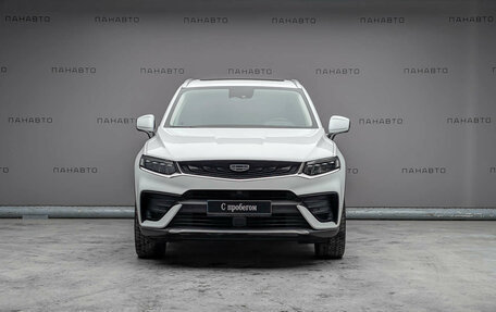 Geely Tugella FY11, 2021 год, 2 097 000 рублей, 2 фотография