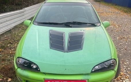 Opel Tigra, 1996 год, 300 000 рублей, 1 фотография