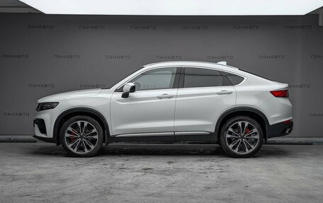 Geely Tugella FY11, 2021 год, 2 097 000 рублей, 6 фотография