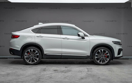 Geely Tugella FY11, 2021 год, 2 097 000 рублей, 5 фотография