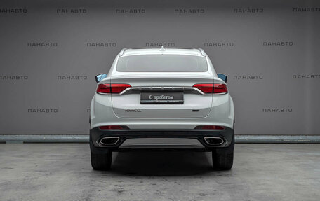 Geely Tugella FY11, 2021 год, 2 097 000 рублей, 4 фотография