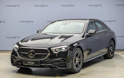 Mercedes-Benz E-Класс, 2025 год, 12 228 000 рублей, 1 фотография