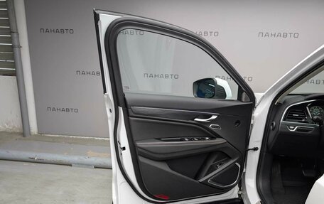 Geely Tugella FY11, 2021 год, 2 097 000 рублей, 8 фотография