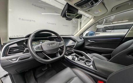 Geely Tugella FY11, 2021 год, 2 097 000 рублей, 10 фотография