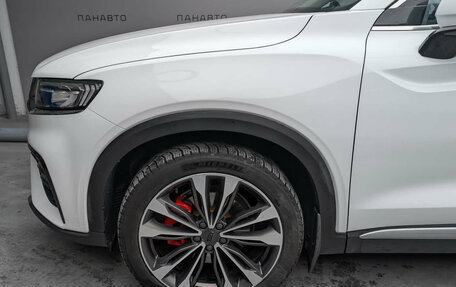 Geely Tugella FY11, 2021 год, 2 097 000 рублей, 7 фотография