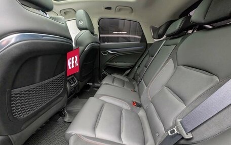 Geely Tugella FY11, 2021 год, 2 097 000 рублей, 11 фотография