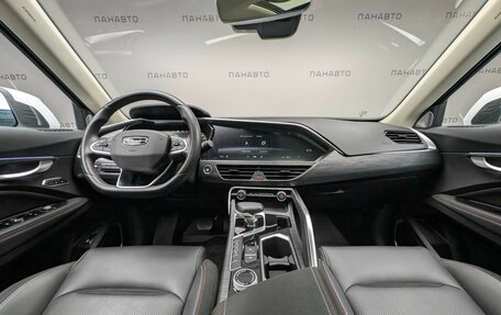 Geely Tugella FY11, 2021 год, 2 097 000 рублей, 15 фотография