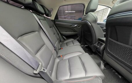 Geely Tugella FY11, 2021 год, 2 097 000 рублей, 14 фотография