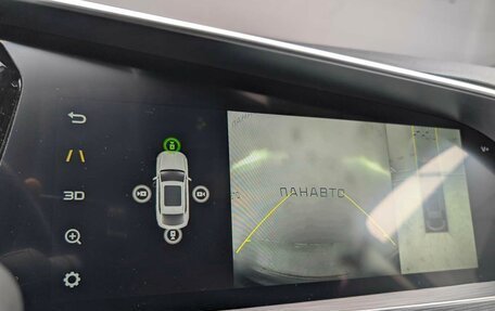 Geely Tugella FY11, 2021 год, 2 097 000 рублей, 22 фотография