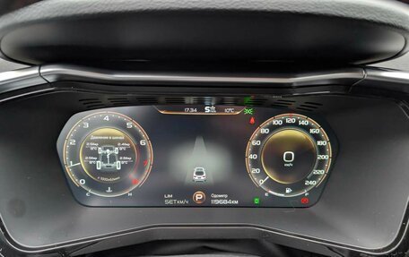 Geely Tugella FY11, 2021 год, 2 097 000 рублей, 24 фотография