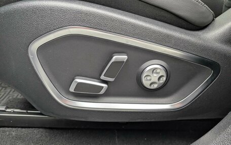 Geely Tugella FY11, 2021 год, 2 097 000 рублей, 18 фотография