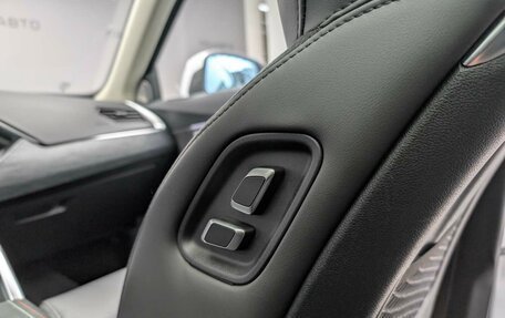 Geely Tugella FY11, 2021 год, 2 097 000 рублей, 17 фотография