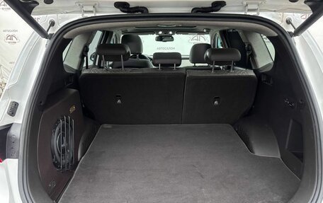 Hyundai Santa Fe IV, 2018 год, 2 549 000 рублей, 8 фотография