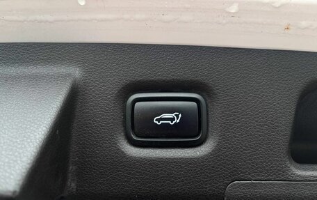 Hyundai Santa Fe IV, 2018 год, 2 549 000 рублей, 11 фотография