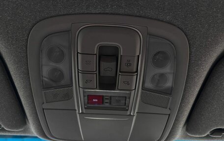 Hyundai Santa Fe IV, 2018 год, 2 549 000 рублей, 14 фотография