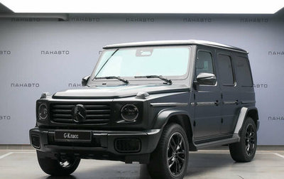 Mercedes-Benz G-Класс W463 рестайлинг _iii, 2025 год, 30 480 000 рублей, 1 фотография