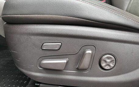 Hyundai Santa Fe IV, 2018 год, 2 549 000 рублей, 16 фотография