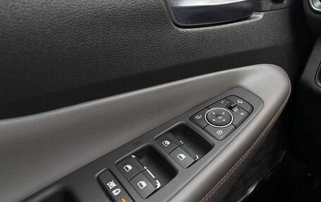 Hyundai Santa Fe IV, 2018 год, 2 549 000 рублей, 24 фотография