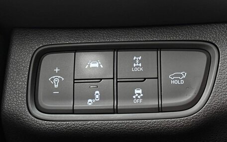 Hyundai Santa Fe IV, 2018 год, 2 549 000 рублей, 23 фотография