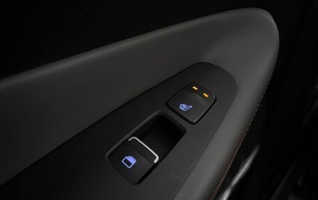 Hyundai Santa Fe IV, 2018 год, 2 549 000 рублей, 19 фотография