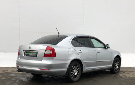 Skoda Octavia, 2013 год, 872 000 рублей, 5 фотография