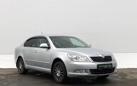 Skoda Octavia, 2013 год, 872 000 рублей, 3 фотография