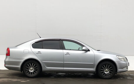 Skoda Octavia, 2013 год, 872 000 рублей, 4 фотография