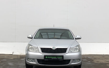 Skoda Octavia, 2013 год, 872 000 рублей, 2 фотография