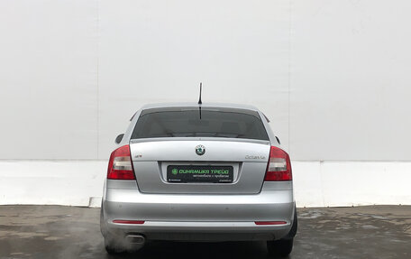 Skoda Octavia, 2013 год, 872 000 рублей, 6 фотография