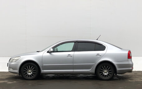 Skoda Octavia, 2013 год, 872 000 рублей, 8 фотография