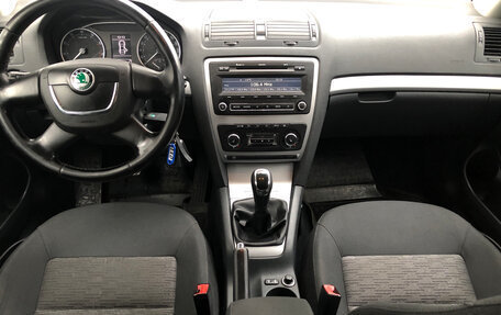 Skoda Octavia, 2013 год, 872 000 рублей, 11 фотография