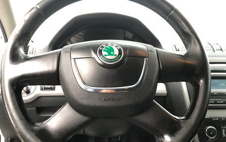 Skoda Octavia, 2013 год, 872 000 рублей, 16 фотография