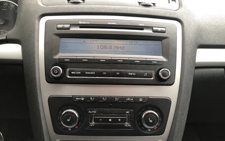 Skoda Octavia, 2013 год, 872 000 рублей, 12 фотография