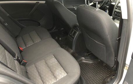 Skoda Octavia, 2013 год, 872 000 рублей, 10 фотография